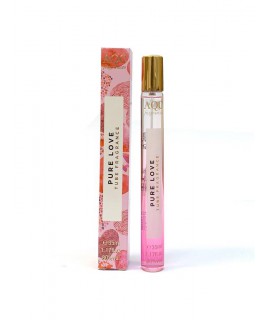 Tualettvesi Pure Love 35ml